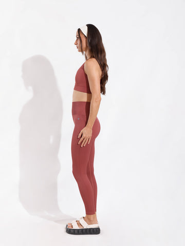 Gaia Seamless Leggings