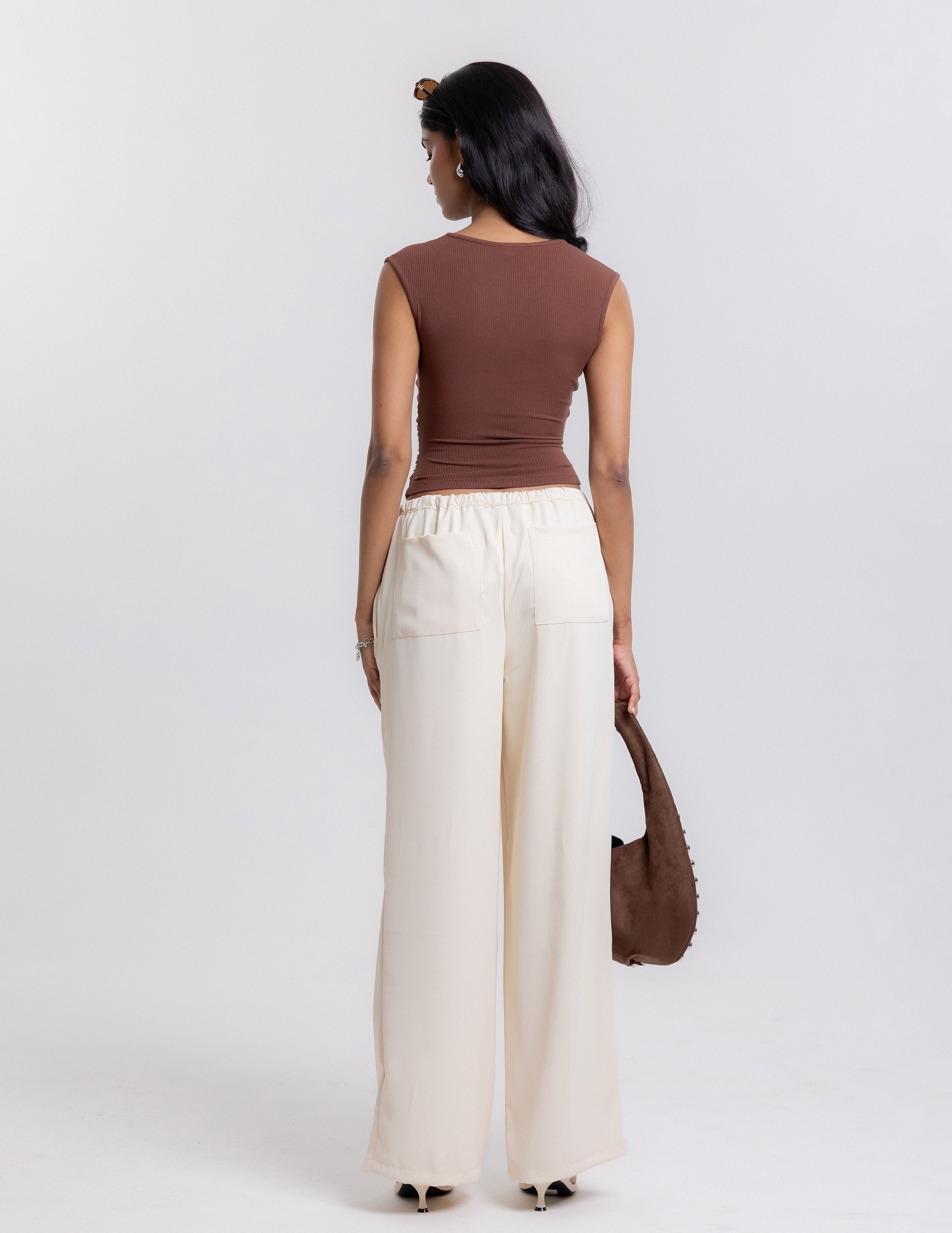 Drawstring Pant