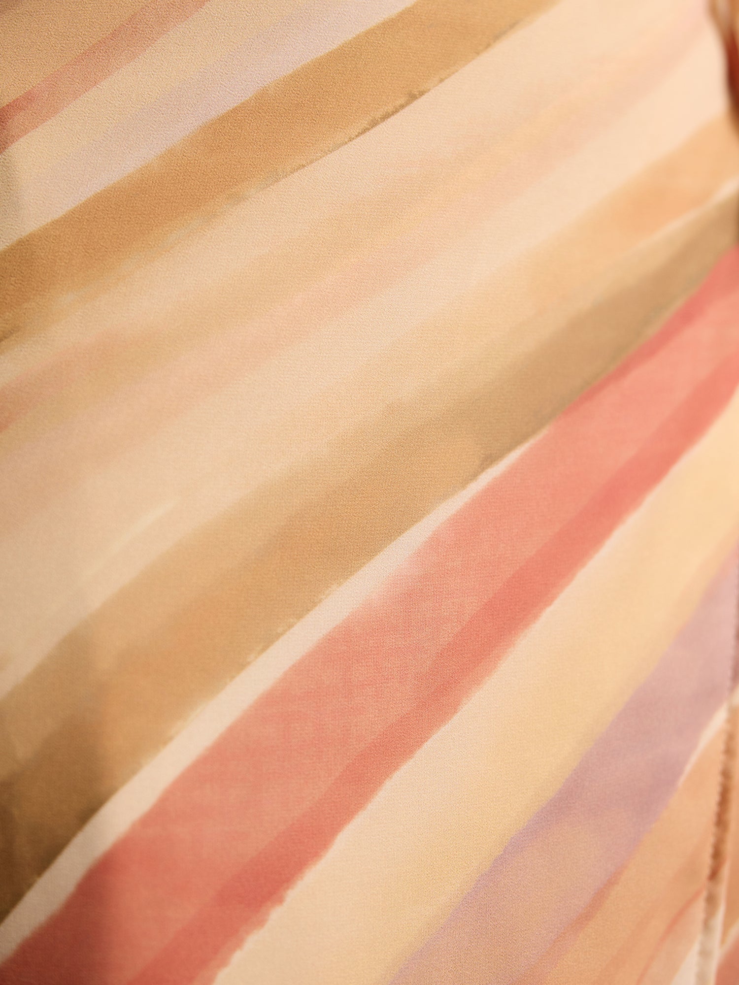 High Neck Cowl  Tie Up Top