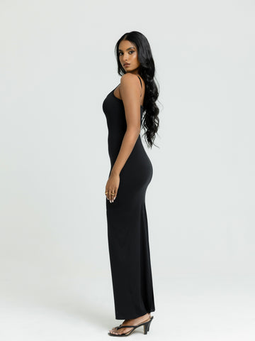 Kat Sleeveless Fitted Bodycon Dress