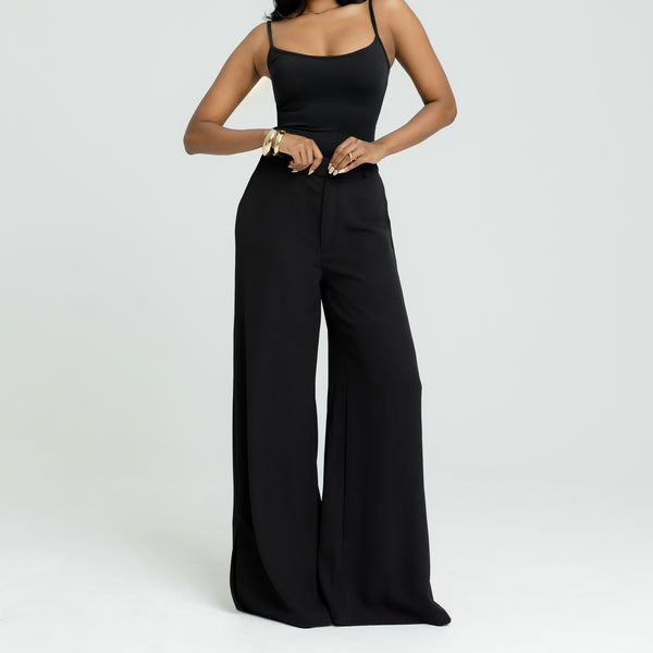 Sofia Fitted Cami Top