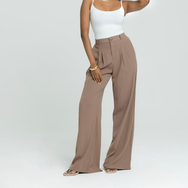 Sofia Fitted Cami Top