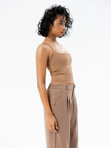 Emma Sleeveless Cami Top