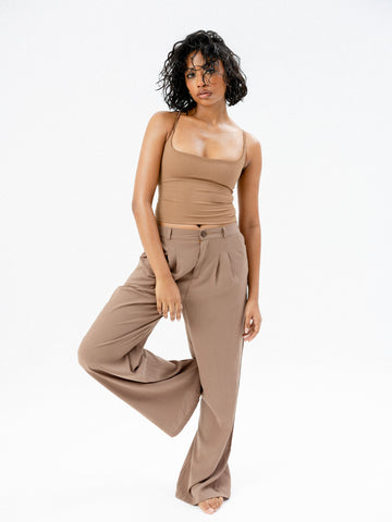 Emma Sleeveless Cami Top