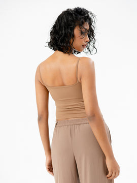 Emma Sleeveless Cami Top