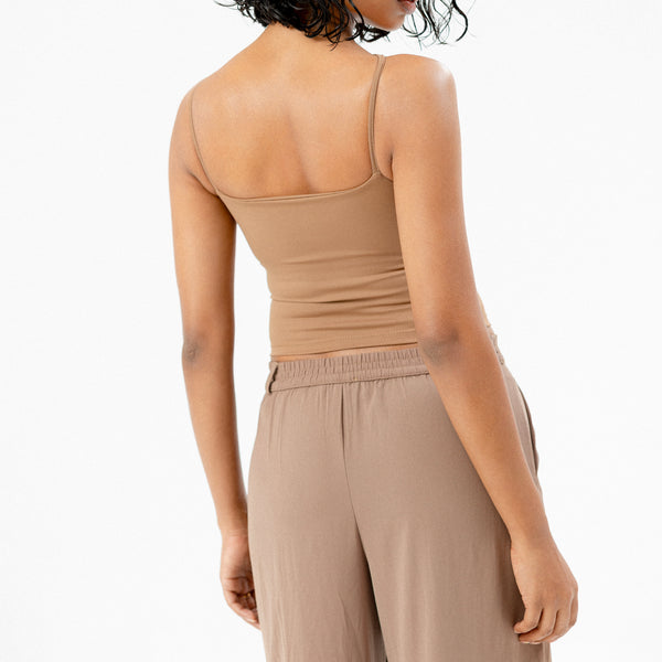 Emma Sleeveless Cami Top