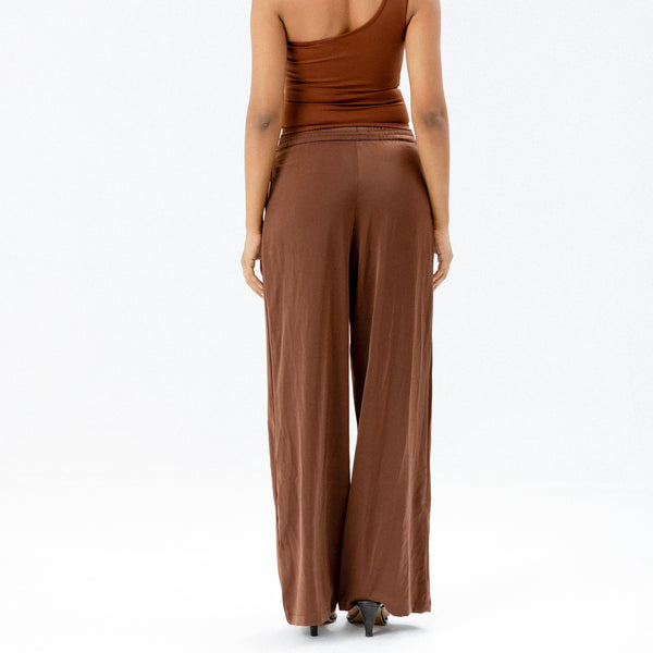 Suzane One Shoulder Top