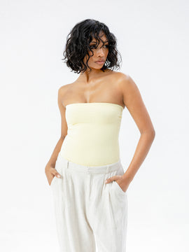 Emilly Tube Top