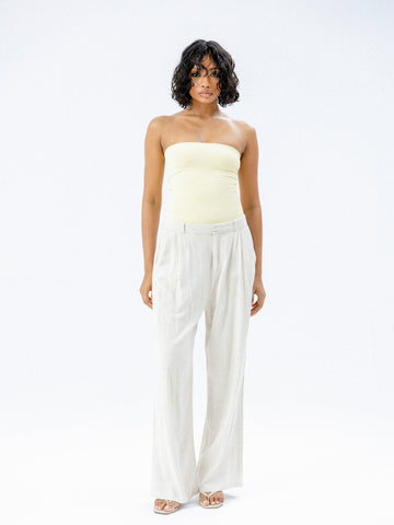 Emilly Tube Top