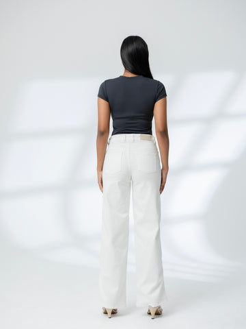 Low Waist Jean