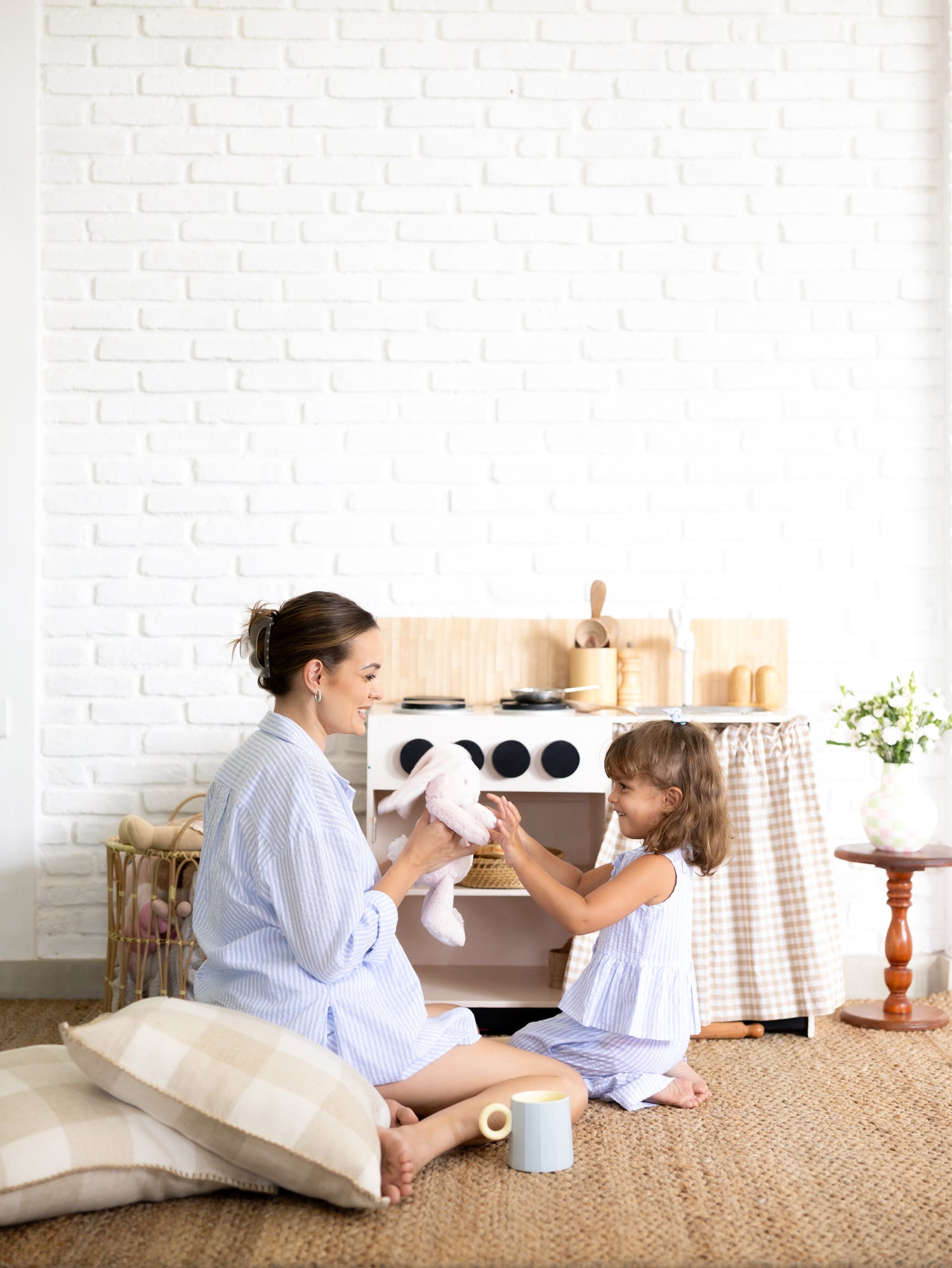 Elasticated Pocket Detailed Short