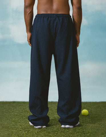 Wide leg pant
