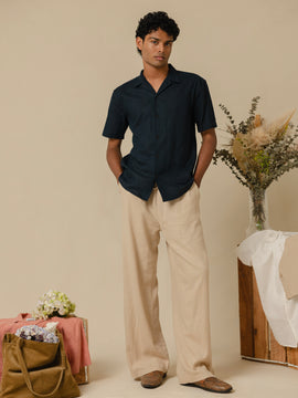 Draw string pant