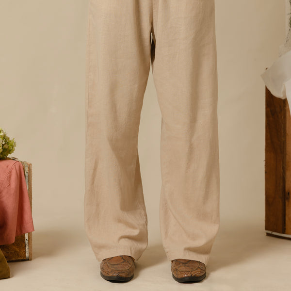 Draw string pant