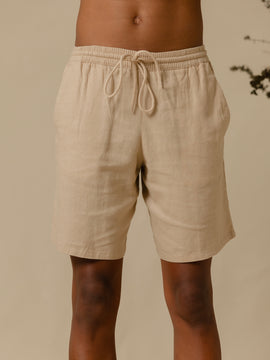 Draw string short