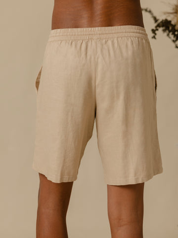 Draw string short