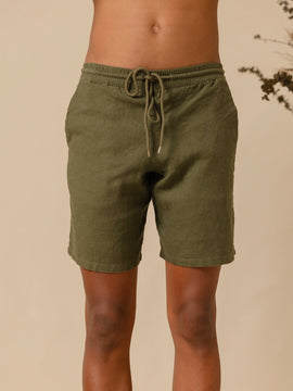 Draw string short