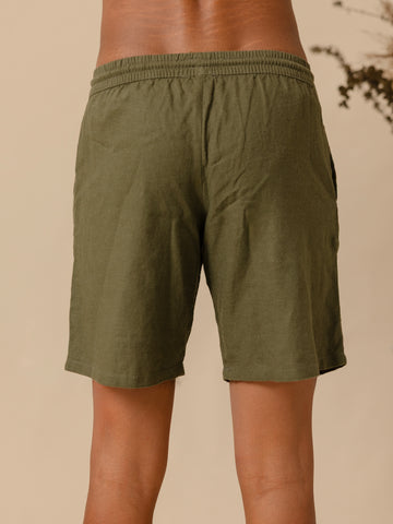 Draw string short