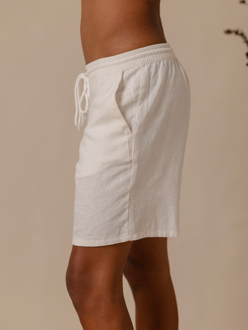 Draw string short