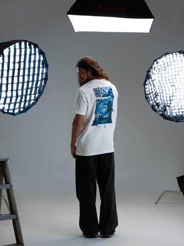 Graphic T shirt