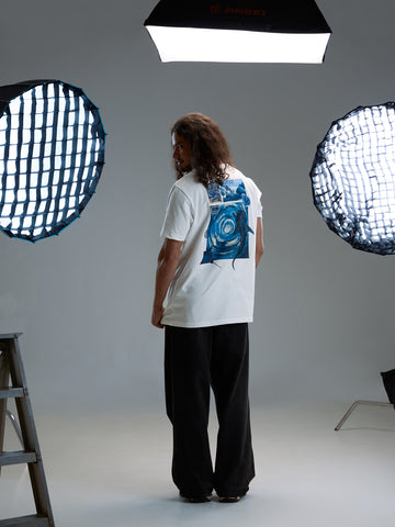 Graphic T shirt