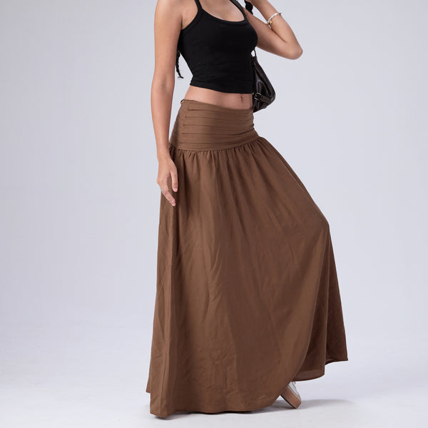 Shae Halter Neck Sleeveless Fitted Top