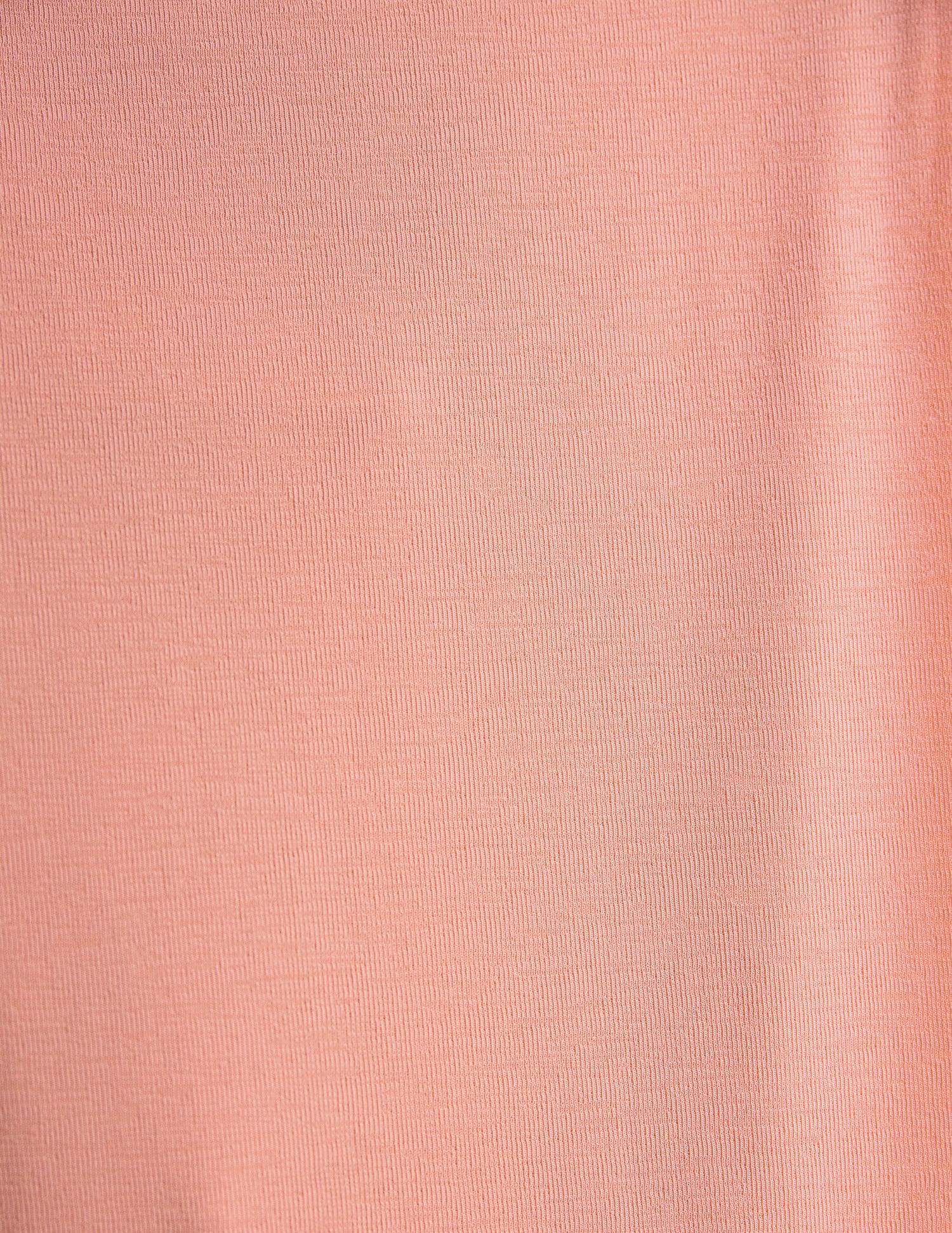 Front Ruched Detailed Maxi Skirt