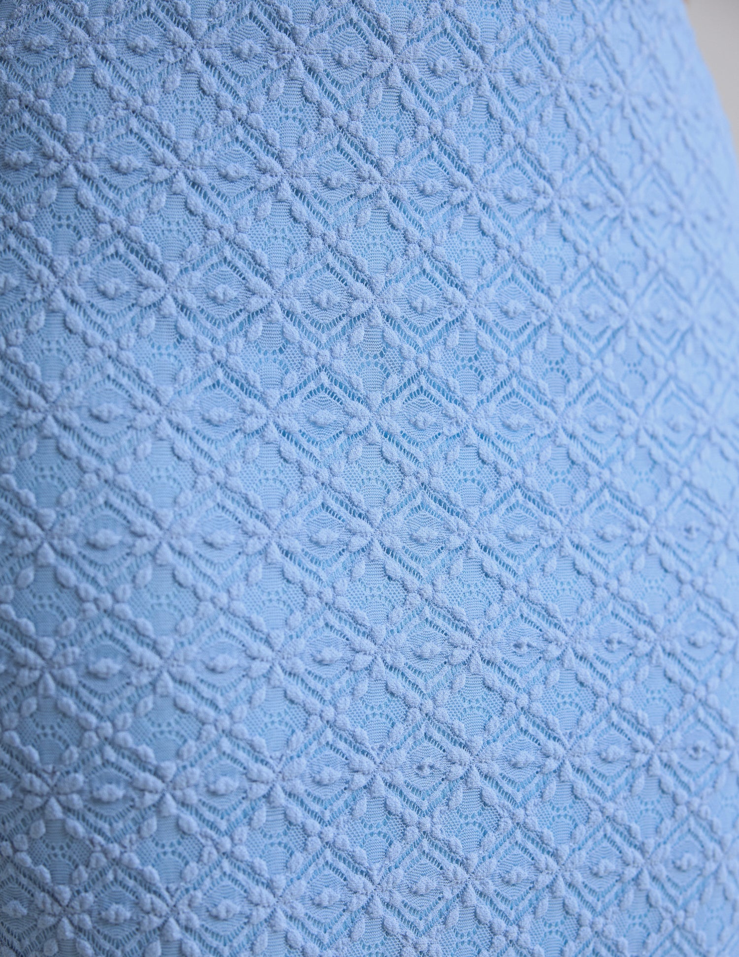 Halter Neck Lace Top