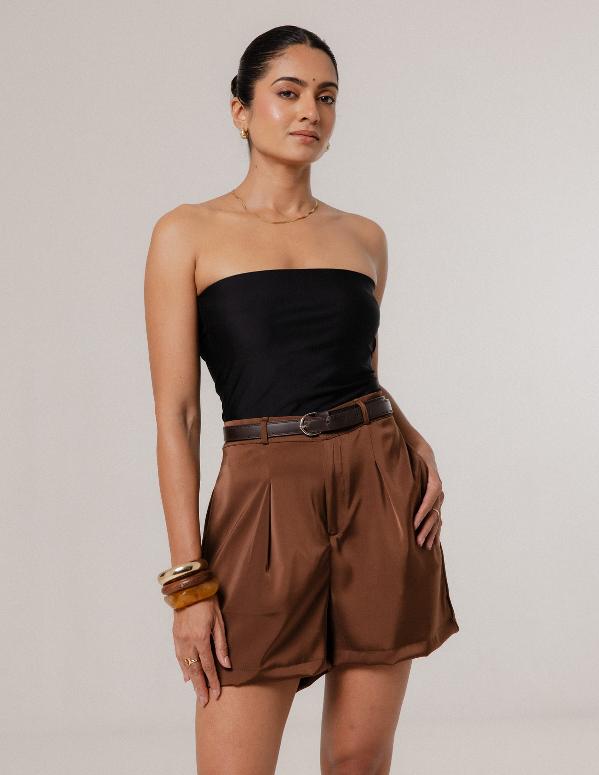 Basic Tube Top