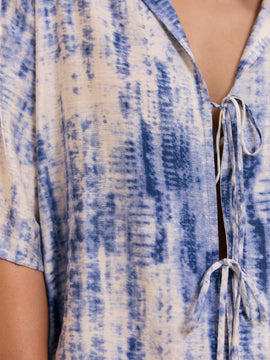 Front Tieup Detail Top