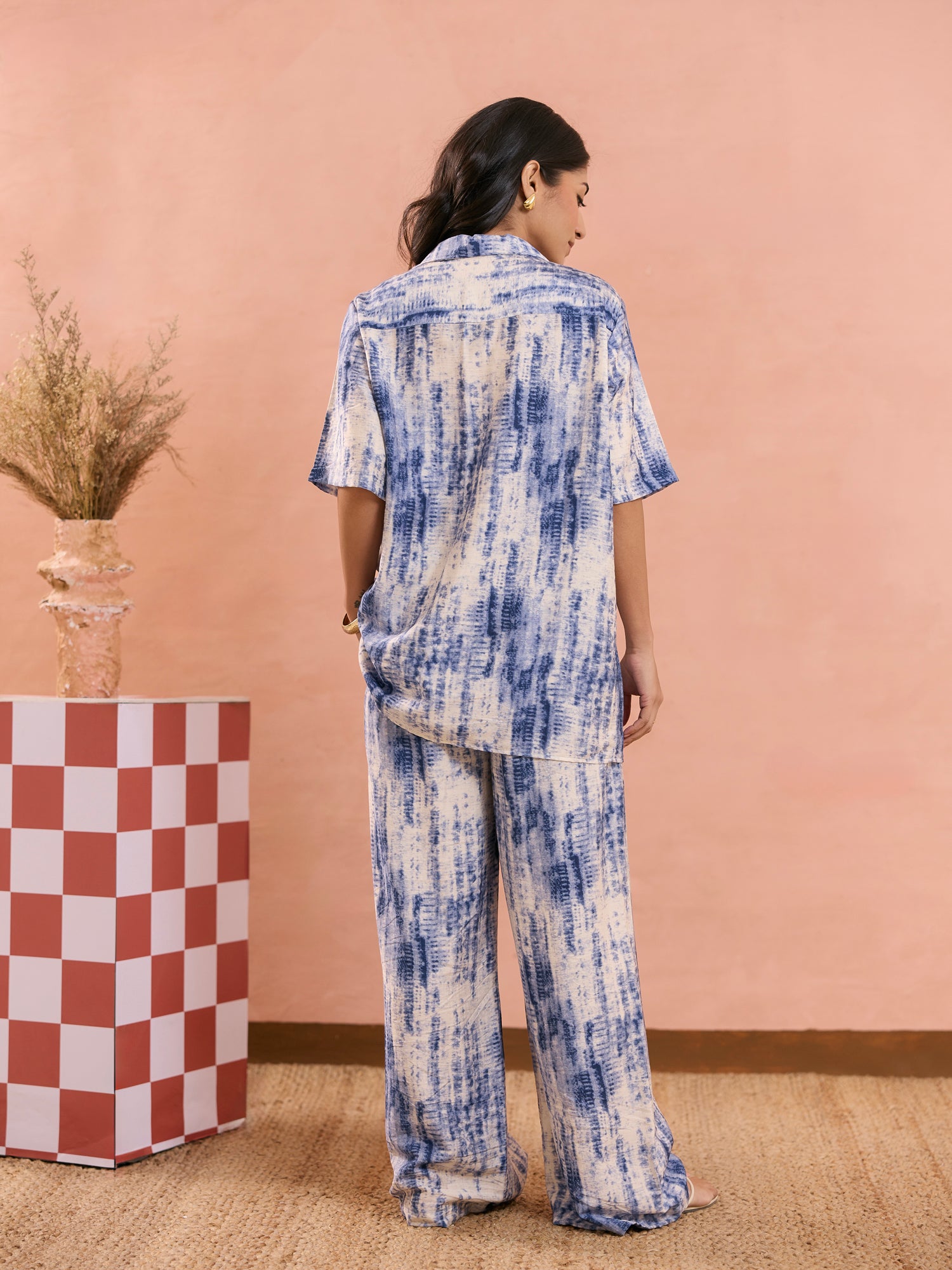 Front Tieup Detail Top