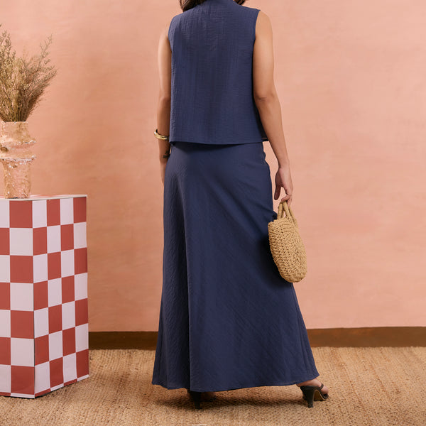 Front Tieup Detail Top