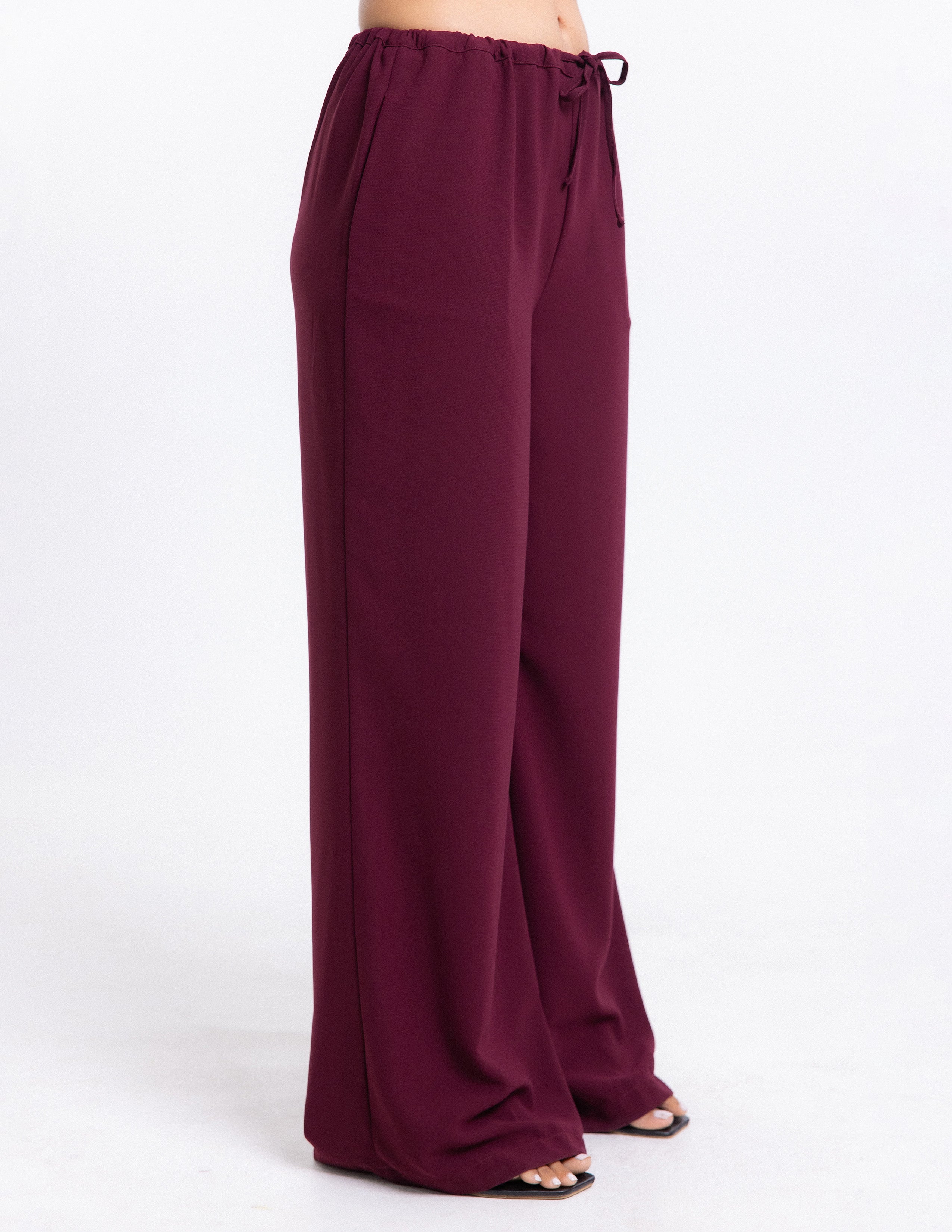 Drawsting Pant
