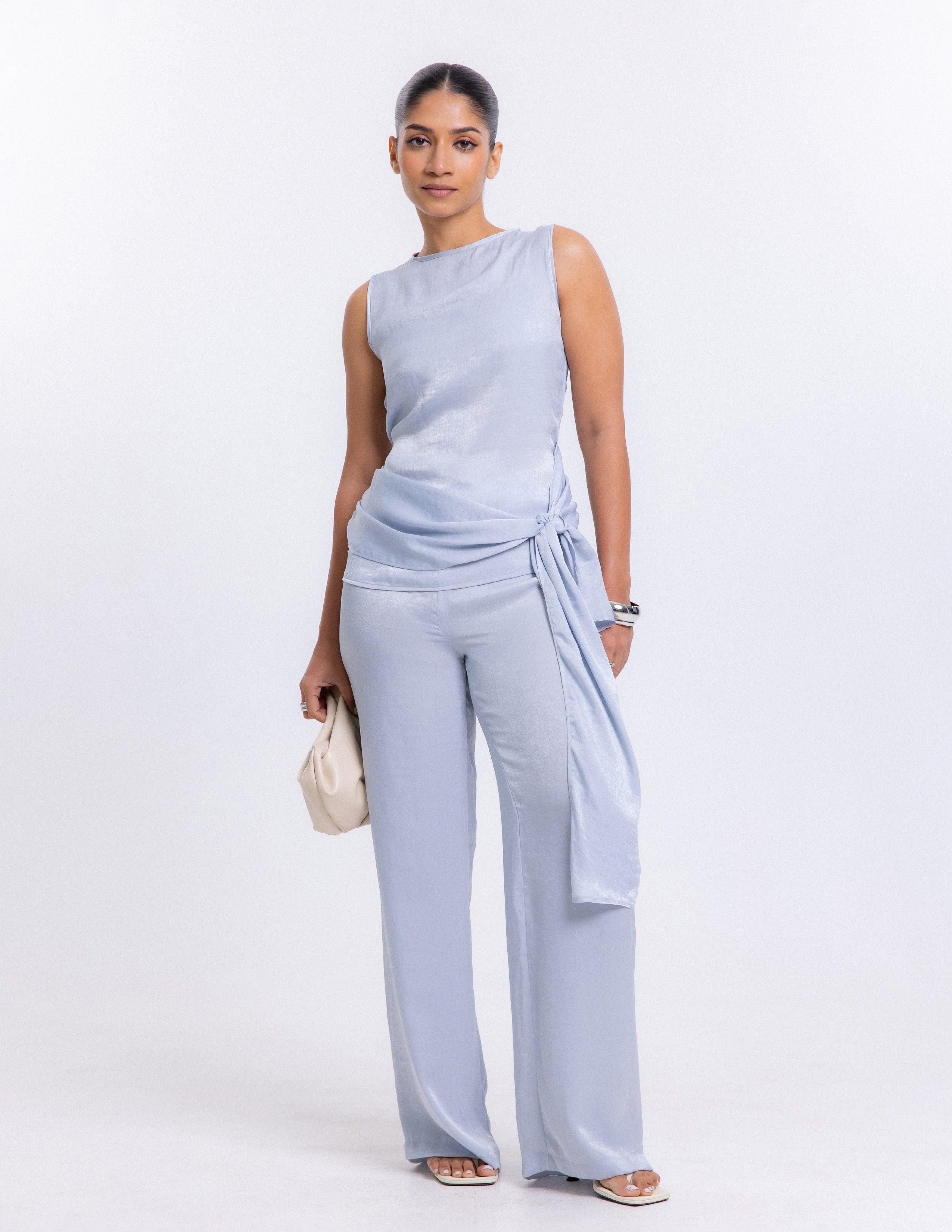 Drawstring Pant