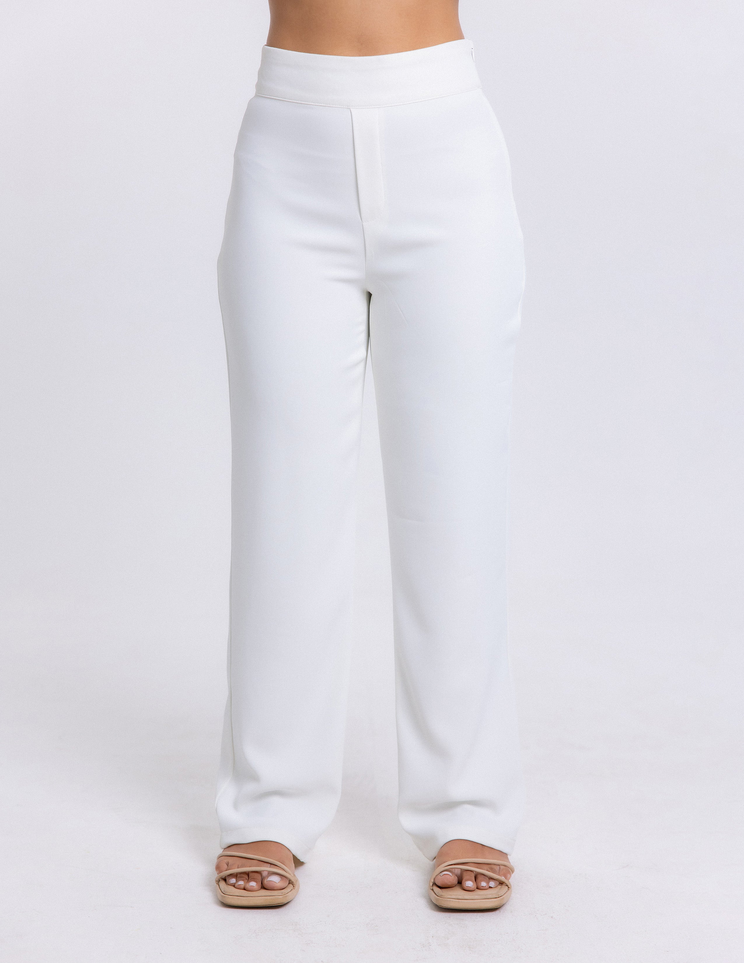High Waist Pant