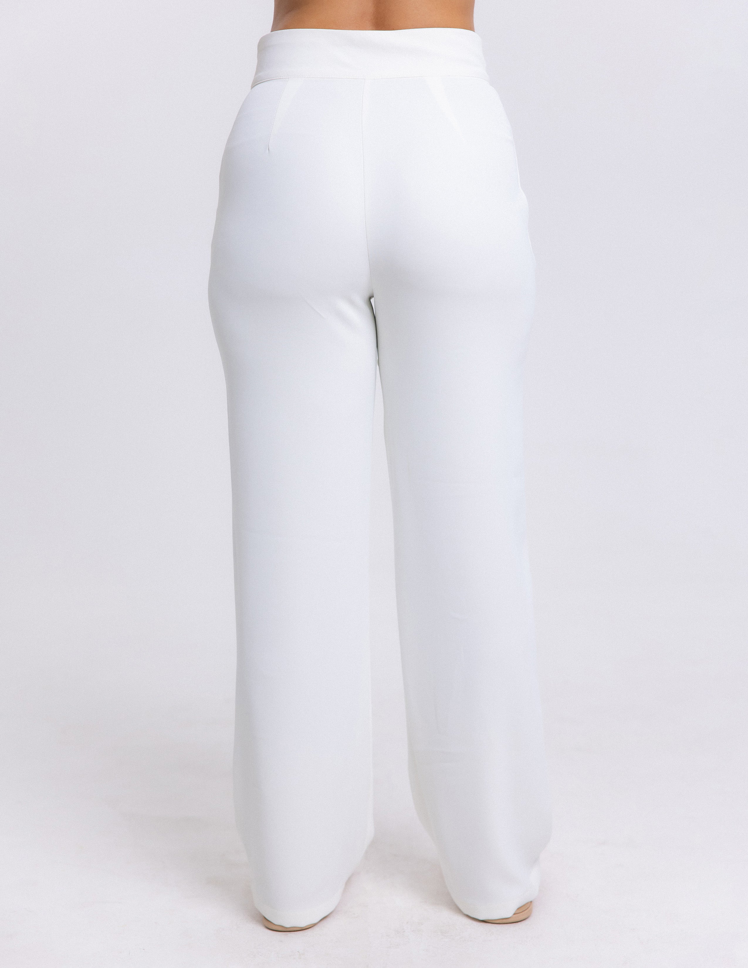 High Waist Pant