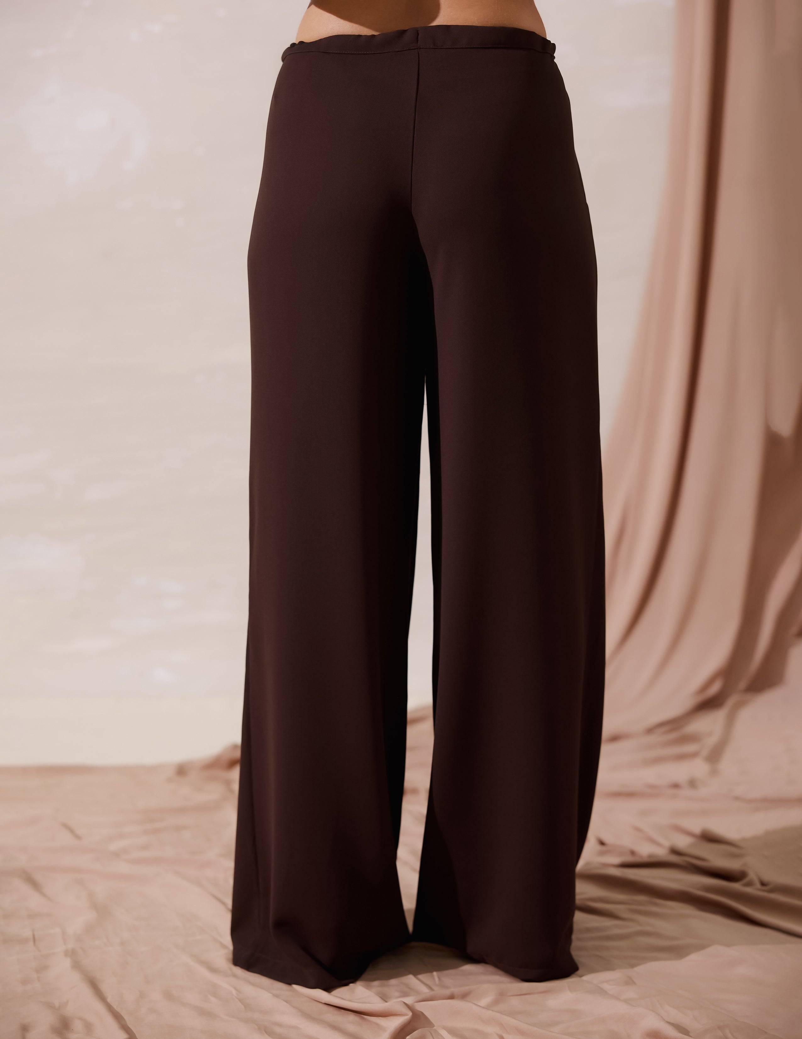 Draw String Pant