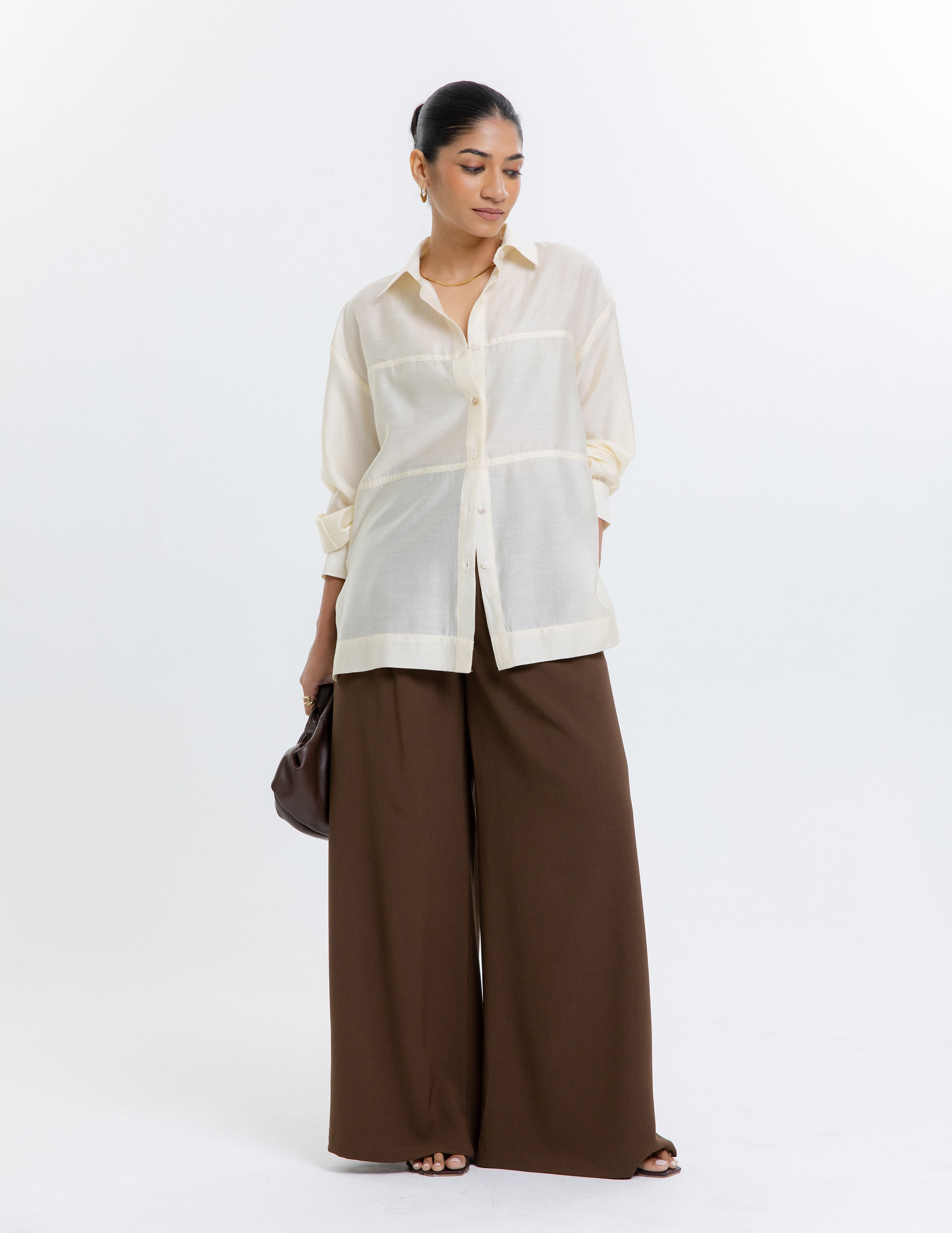 Button Down Shirt