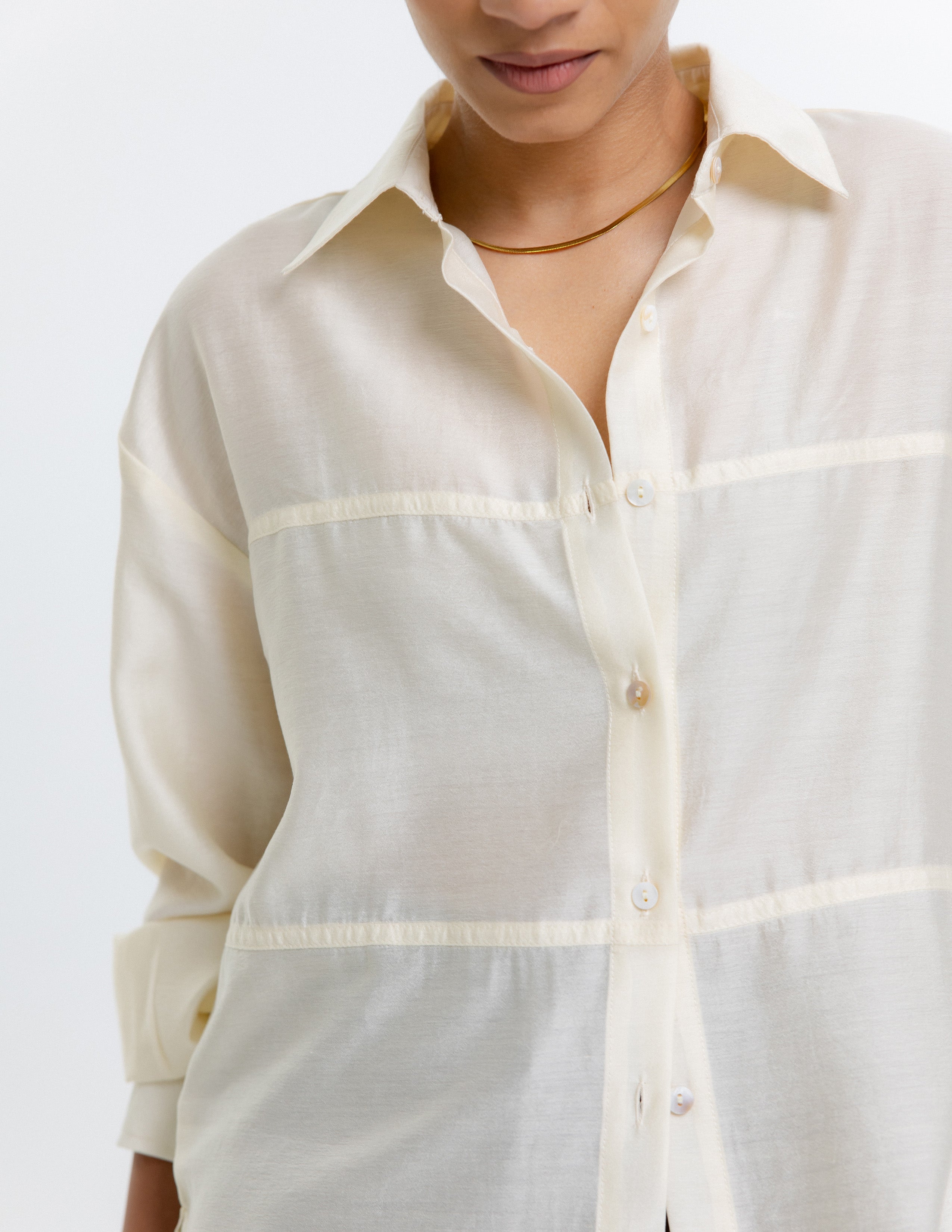 Button Down Shirt