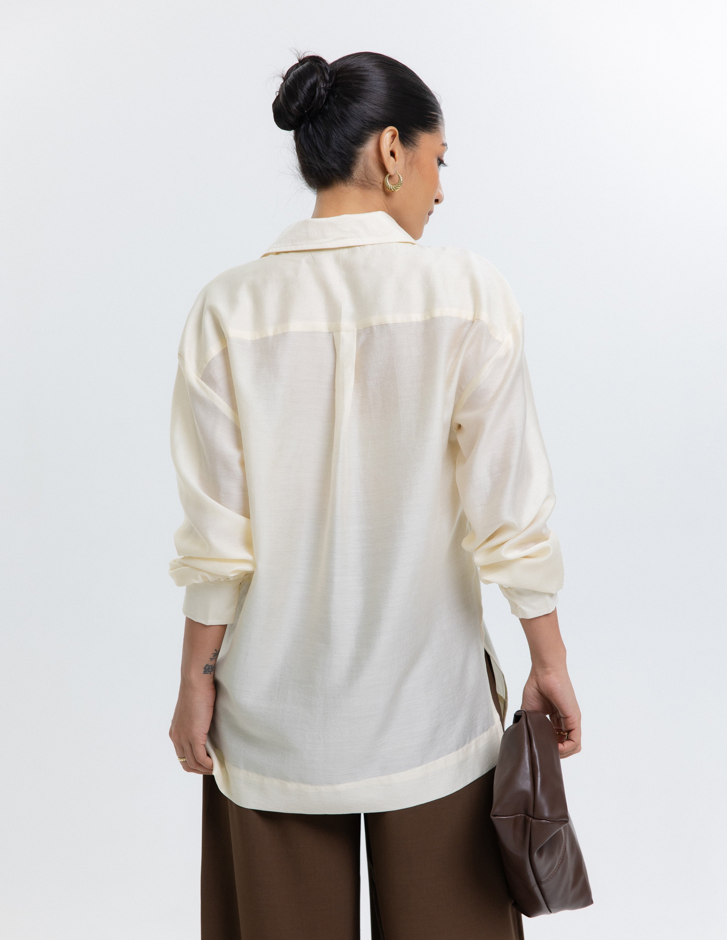 Button Down Shirt