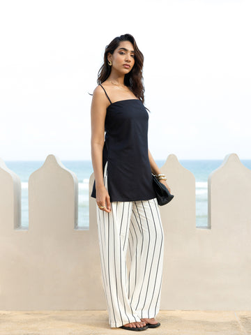 Drawstring Pant