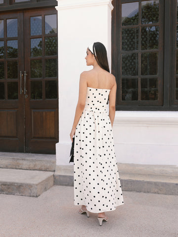Maxi Tube Dress