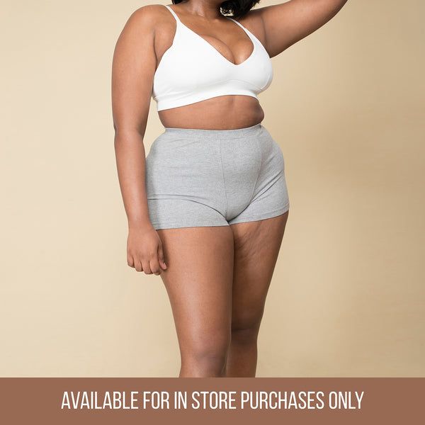SELENE Deep Neck Bralette