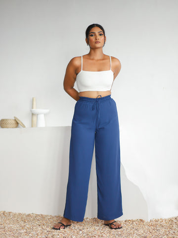 Drawstring Pant