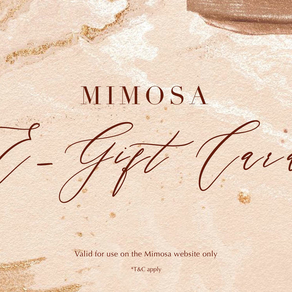 MIMOSA E-Gift Card