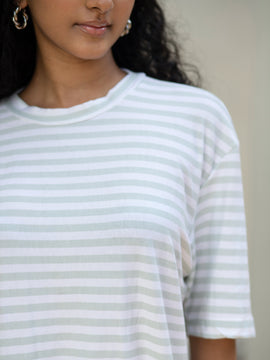 Over Sized  Tshirt