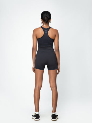Raya Biker Seamless Shorts